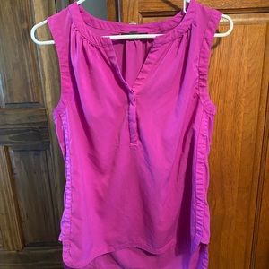 Women’s Flowey Tank Top - Size Medium